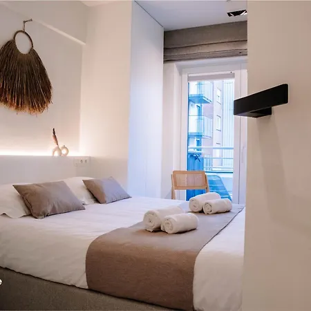Appartement Stijlvol Met Terras En Panoramisch Zeezicht Ostende