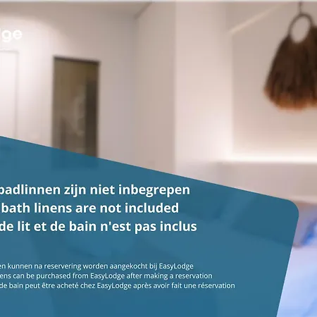 Stijlvol Met Terras En Panoramisch Zeezicht Ostende